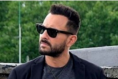 Saif Ali Khan Rents Fortune Heights Apartment for Rs 3.5 Lakh Per Month