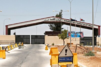 Tens of Thousands Return Home After South Syria Ceasefire Deal