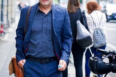 German Parties Hold 'Speed Dating' Post-election Talks