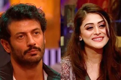 Bigg Boss OTT 2: Jad Hadid And Falaq Naaz Evicted From Salman Khan’s Show