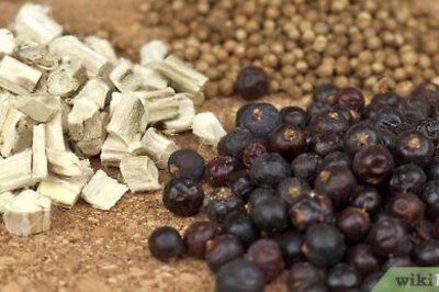 How to Make Your Own Gin at Home