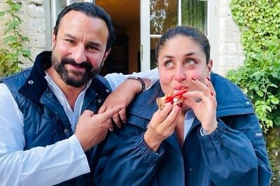 Kareena Kapoor Reveals When She Will Reunite With Saif Ali Khan On Screen: 'For The First Time...'