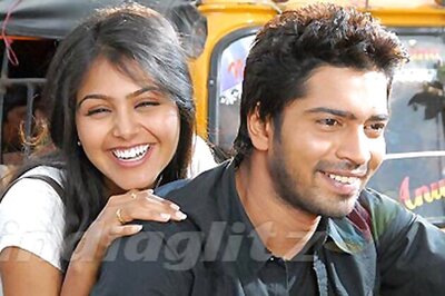 Sudigaadu: Shooting to wrap up by May 20