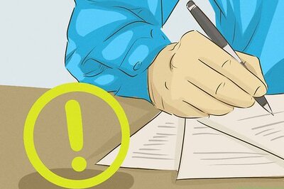 How to Avoid a Potential Lawsuit When Giving References