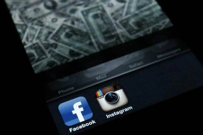 Instagram reportedly looking to add private messaging to the app