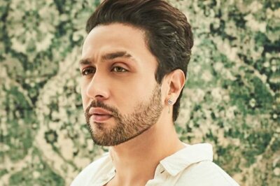 Adhyayan Suman on His 'Near Death' Experience, Music Video and Past Relationships