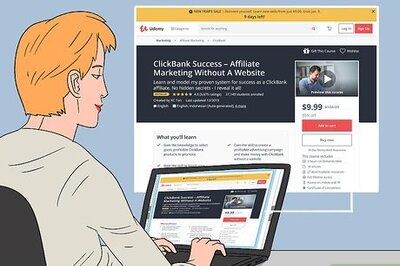 How to Learn Affiliate Marketing