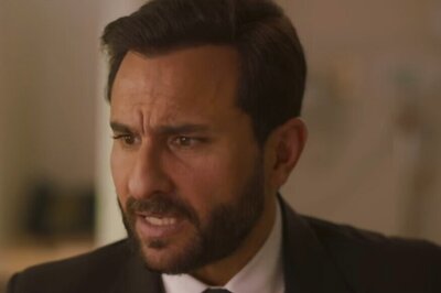 Kaalakaandi Trailer: Saif Ali Khan Starrer Looks Unabashedly Entertaining