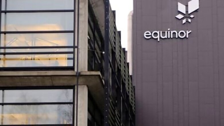 BP Enters Offshore Wind With $1.1 Billion Equinor Deal