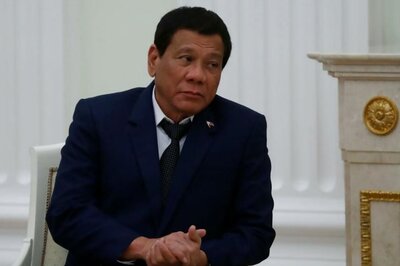 Impeach Me, I'll Jail You: Philippine President Rodrigo Duterte Dares Foes