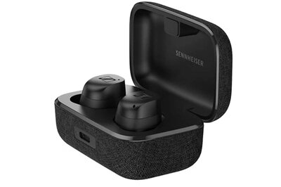 Sennheiser Momentum True Wireless 3 With Adaptive ANC, 28-Hour Battery Life Launched India