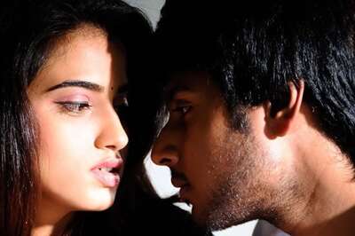 Content key to debutant director's success: Madhan Kumar