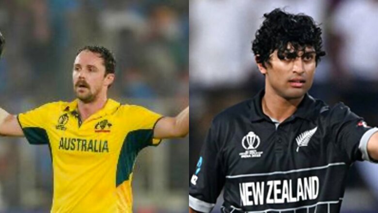 IPL Auction: Travis Head And Other Aussie WC Heroes Set Base Price at Rs 2 Crore, Promising Rachin Ravindra to Start at Rs 50 lakh - Report