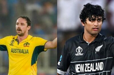 IPL Auction: Travis Head And Other Aussie WC Heroes Set Base Price at Rs 2 Crore, Promising Rachin Ravindra to Start at Rs 50 lakh - Report