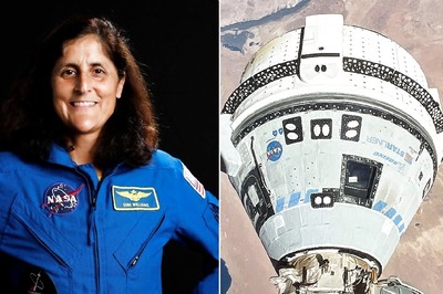 No Return Date For Astronauts Sunita Williams, Butch Wilmore As Boeing Capsule Problems Extend, Says NASA