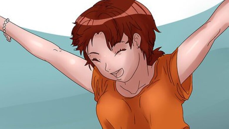 How to Be the "It" Girl