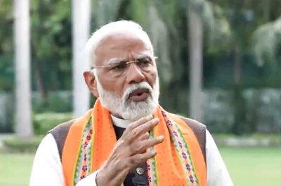 Lok Sabha Elections: Have Become ‘Gaali-Proof’ After 24 Years of Opposition’s Abuses, Says PM Modi