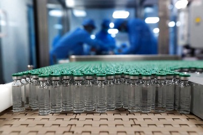 India Gifted Over 55 Lakh Doses of Coronavirus Vaccines to Several Countries: MEA