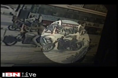 Man takes a Harley Davidson bike worth Rs 6 lakh for a test drive, fails to return