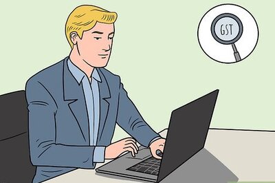 How to Find Your GST Number