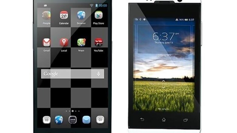 iberry Auxus Nuclea X with octa-core processor, 5-inch display goes on sale in India at Rs 12,990