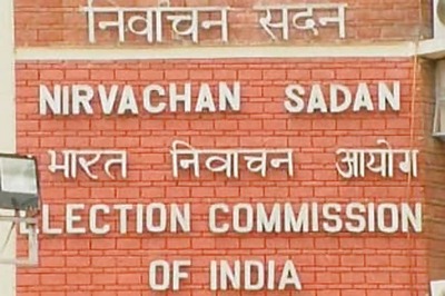 Voters' turnout in Haryana may be 75-80 per cent: Election Commission