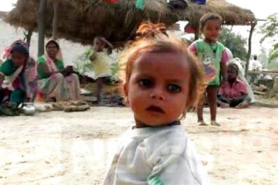 Khazanchi: Born in Bank Queue, Living in Squalor Since Demonetisation