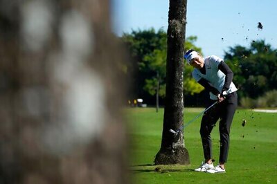 Lydia Ko Holds Off Danielle Kang To Win At Boca Rio On LPGA