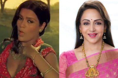 Hema Malini Makes Shocking Claim About Satyam Shivam Sundaram; Says ‘It Was First Offered To Her’