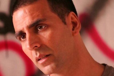 Oh My God: Akshay Kumar's next action movie