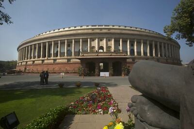 Suspension of 7 Congress Lawmakers in Lok Sabha Revoked
