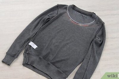 How to Wash Rhinestone Clothing