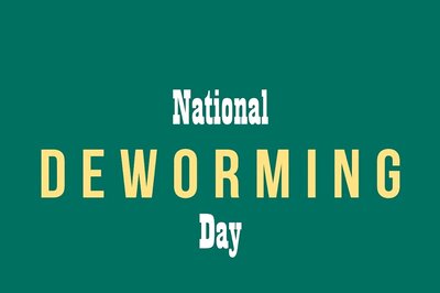 National Deworming Day 2023: Date, Theme, History and Significance