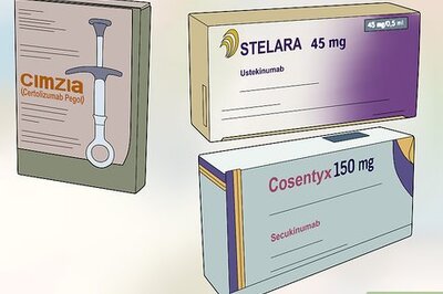 How to Treat Psoriasis with Biologics