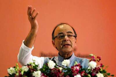 Demonetisation, GST to Fetch More Revenues to Govt: Jaitley