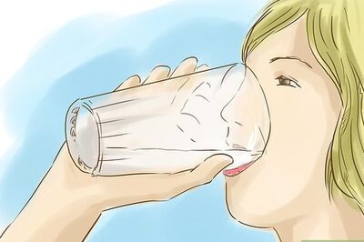 How to Stop a Dry Cough at Night