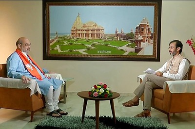 Indian Army is Always Battle-Ready, Says Amit Shah After Xi Jinping’s War Prep Warning to Chinese Troops