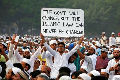 OPINION | Nothing New in Triple Talaq Bill Except For Fear of a Majoritarian Govt