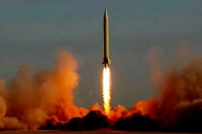 Iran Tests New Missile in Challenge to Donald Trump, Nuclear Deal Hangs in Balance