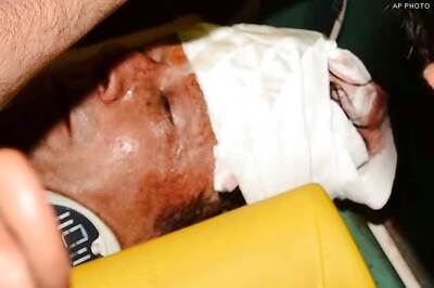 Pak polls: Injured Imran records a video message for public