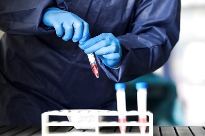 12 Trainee Sailors at INS Shivaji Test Positive for Coronavirus in Lonavala