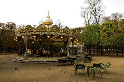 French Police Search Homes Of Top Officials In Virus Probe