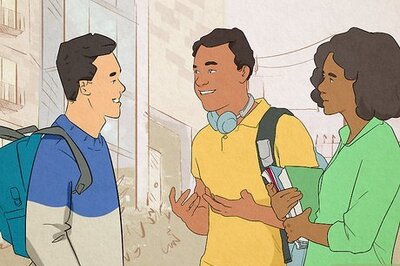 What to Do When Someone Likes You But You Don’t Feel the Same