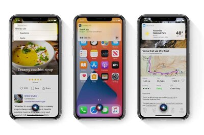 Apple iPhone Users, Get Ready For iOS 14.3 Update Next Week And Big New Features Are Arriving