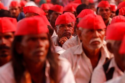 Challenge Posed by Farmers Can be an Opportunity for Modi Govt in Poland Climate Summit