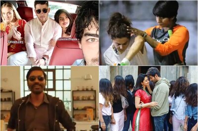 Priyanka Chopra Wishes J-Sister Sophie Turner on Birthday, Taapsee Pannu Preps for 'Shabaash Mithu'