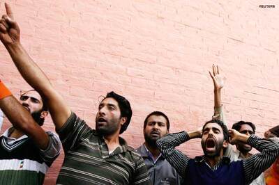 US unwilling to interfere in Kashmir affairs