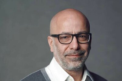 Rajan Amba Appointed as New Managing Director of Jaguar Land Rover India