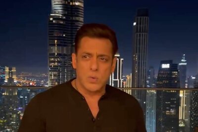 Salman Khan To Shoot For AR Murugadoss's Sikandar in June; Actor to Perform His Own Action Scenes?