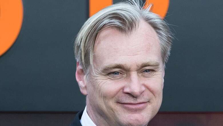 Christopher Nolan Explains Why He Will Keep Making Big Budget Films